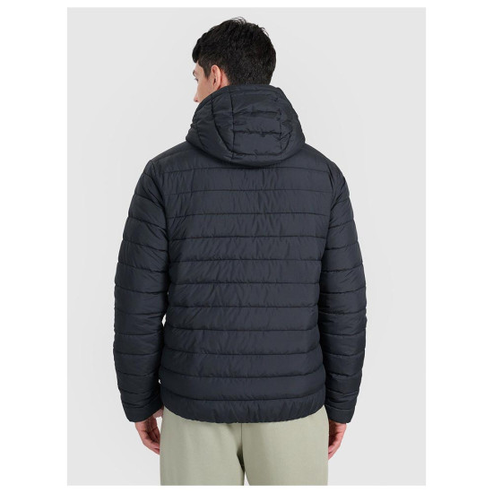 4F Ανδρικό μπουφάν Down Jacket